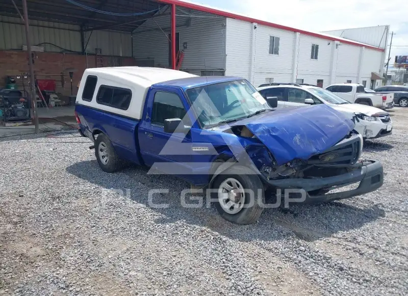 2006 Ford RANGER фото