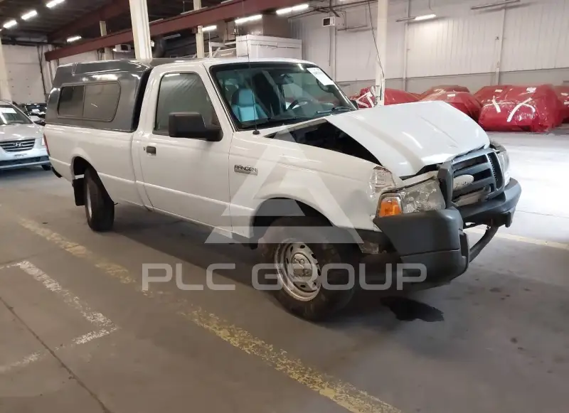 2006 Ford RANGER photo
