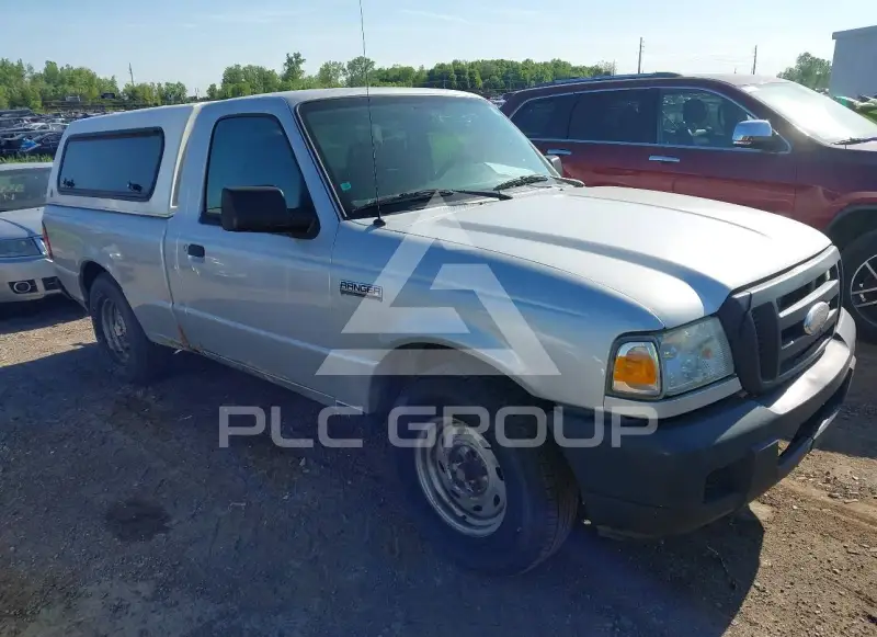 2006 Ford RANGER фото