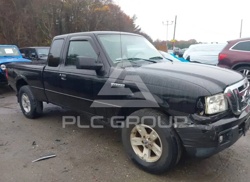 2006 Ford RANGER фото