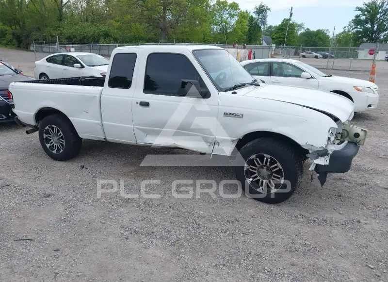 2006 Ford RANGER фото