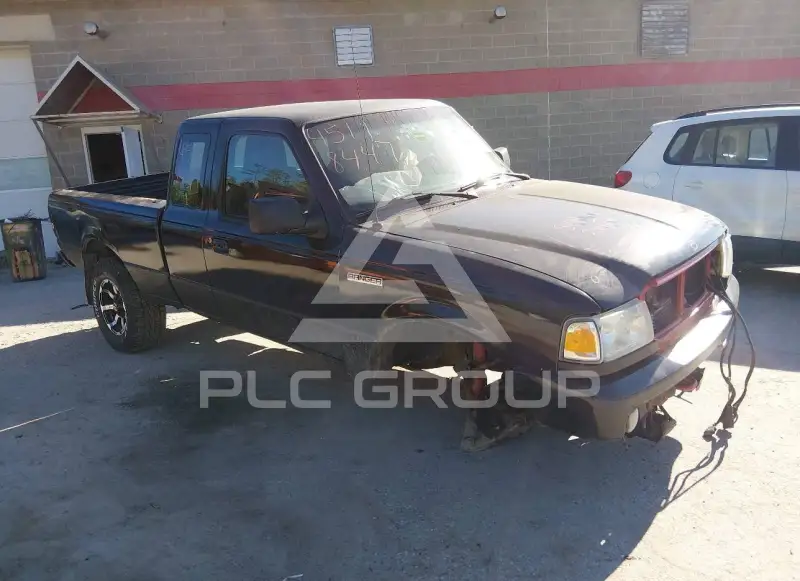 2006 Ford RANGER фото
