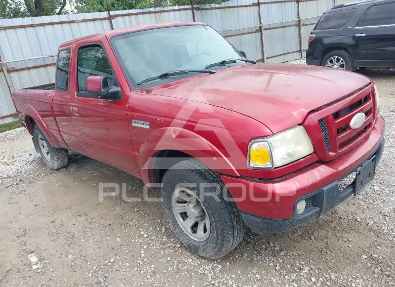 2006 Ford RANGER photo