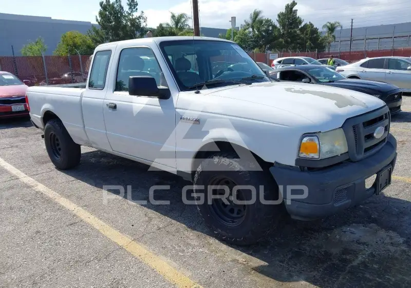2006 Ford RANGER фото