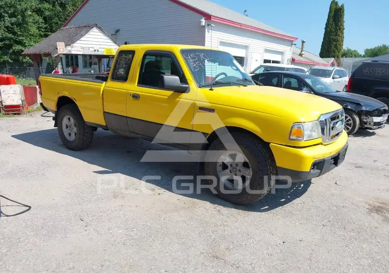 2006 Ford RANGER фото