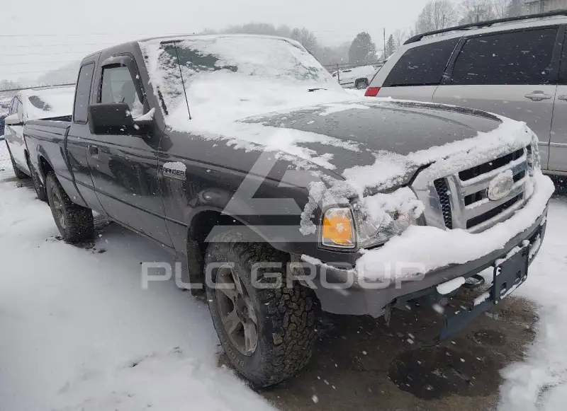 2006 Ford RANGER photo