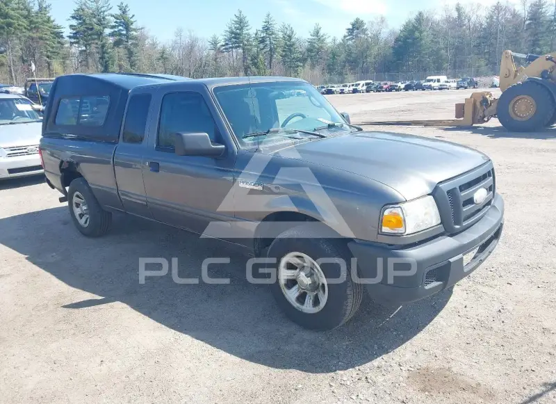 2006 Ford RANGER фото