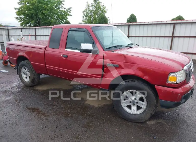 2006 Ford RANGER фото