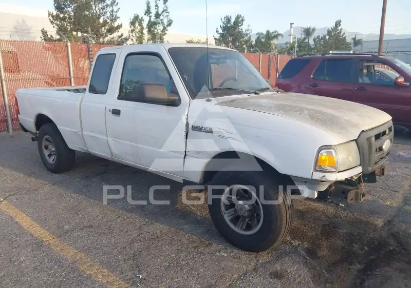 2006 Ford RANGER фото