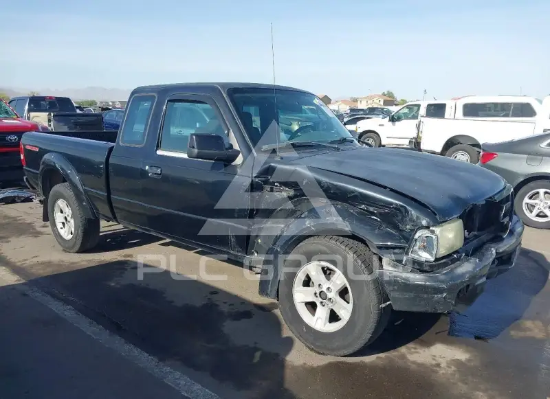 2006 Ford RANGER photo