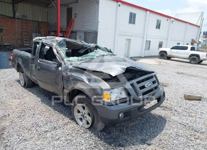 2006 Ford RANGER фото
