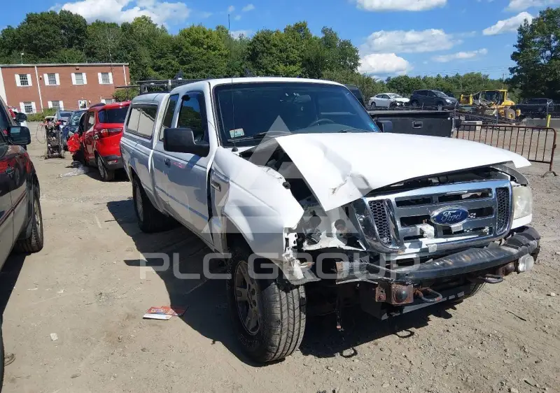 2006 Ford RANGER фото