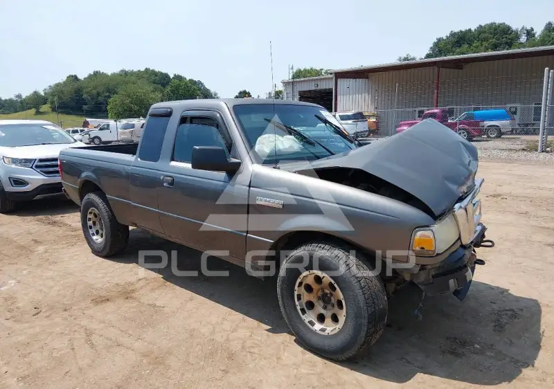 2006 Ford RANGER фото