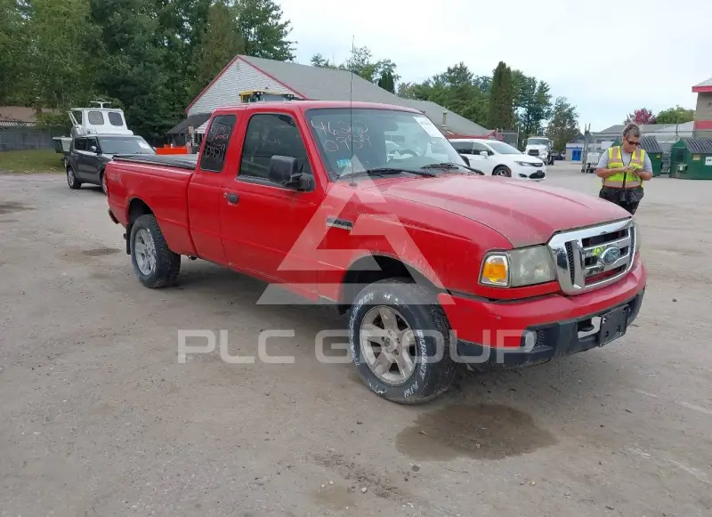 2006 Ford RANGER photo