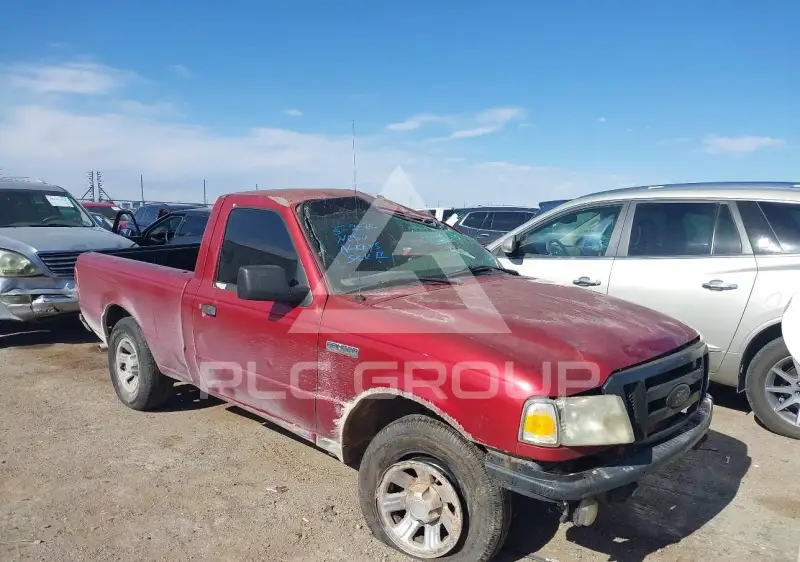 2006 Ford RANGER photo