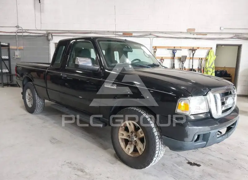 2006 Ford RANGER фото