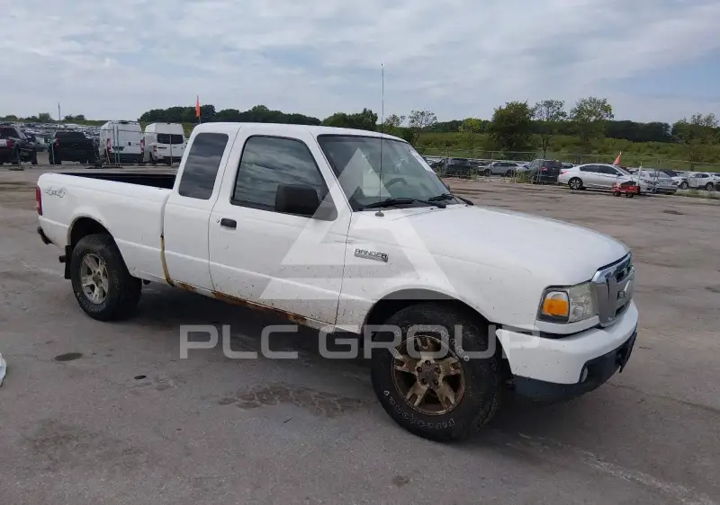 2006 Ford RANGER фото