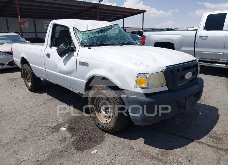 2006 Ford RANGER photo