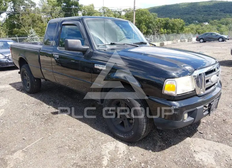 2006 Ford RANGER photo