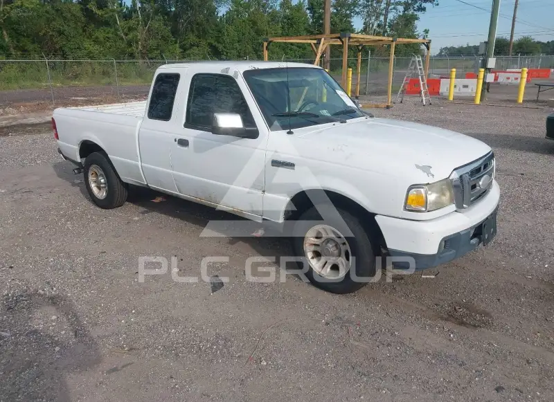 2006 Ford RANGER photo