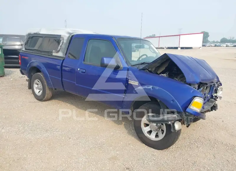 2006 Ford RANGER фото