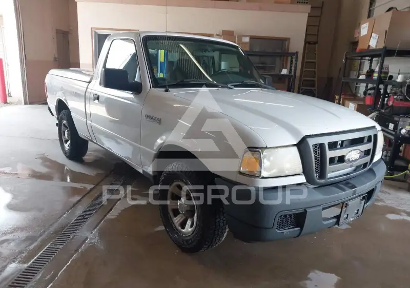 2006 Ford RANGER фото