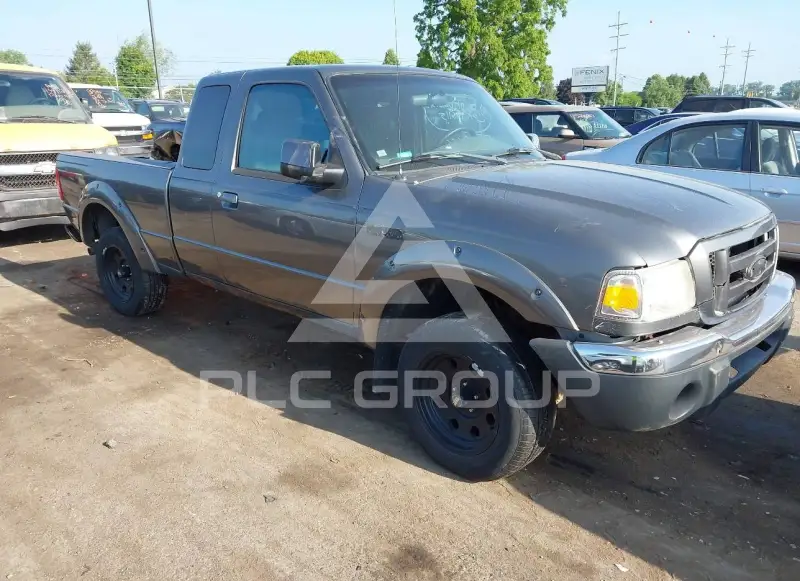 2006 Ford RANGER фото