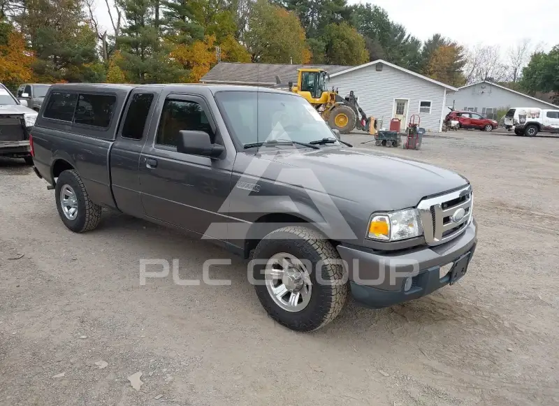 2006 Ford RANGER photo