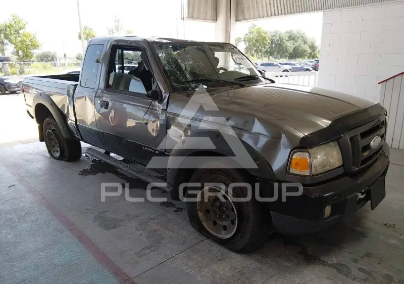 2006 Ford RANGER фото