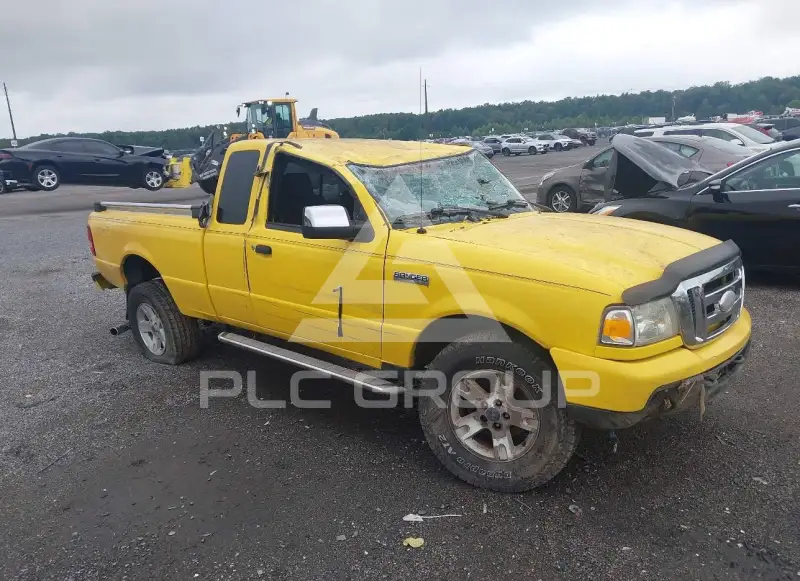 2006 Ford RANGER фото