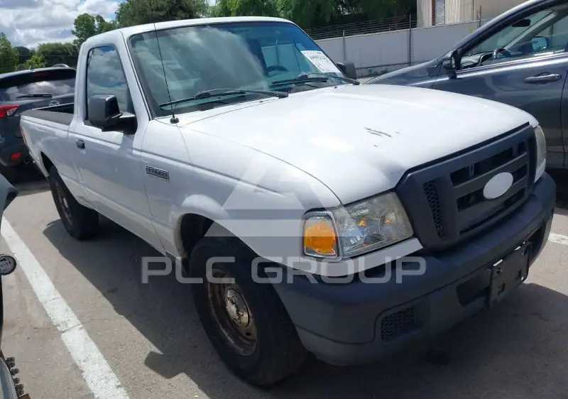 2006 Ford RANGER photo
