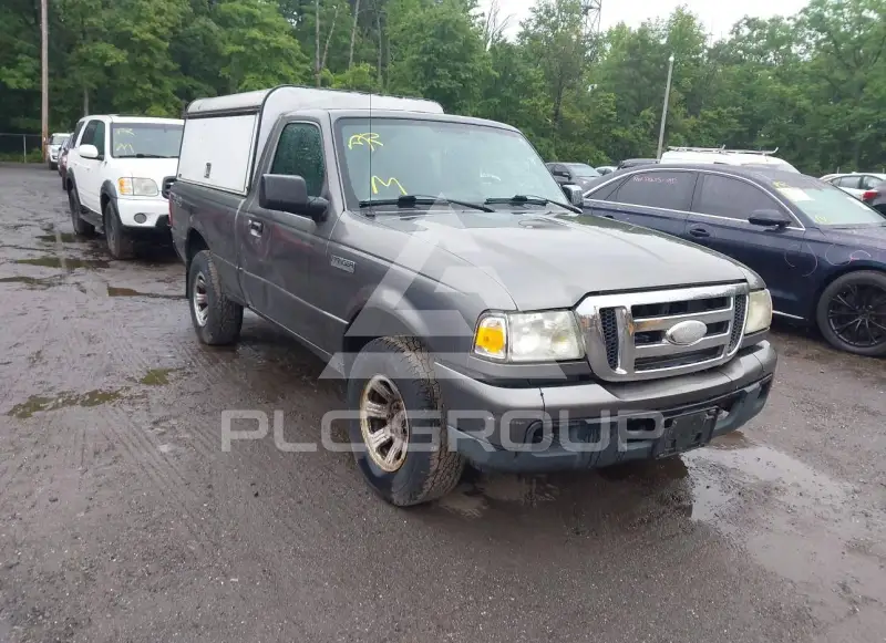 2006 Ford RANGER фото