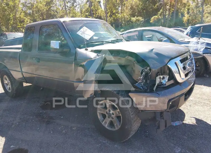 2006 Ford RANGER фото