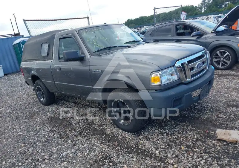 2006 Ford RANGER photo