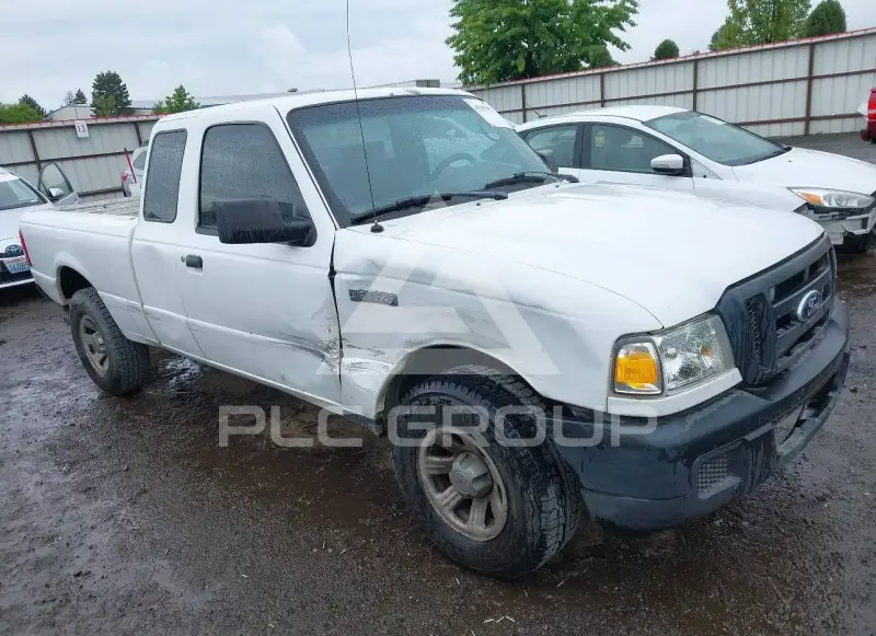 2006 Ford RANGER фото