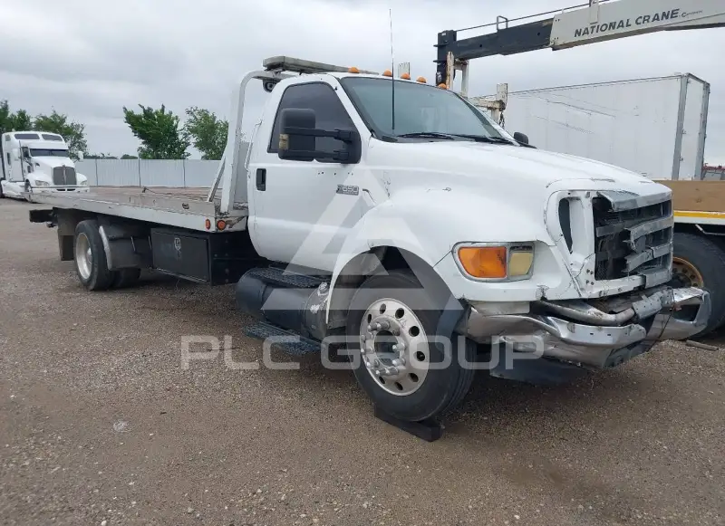 2006 Ford F-650 photo