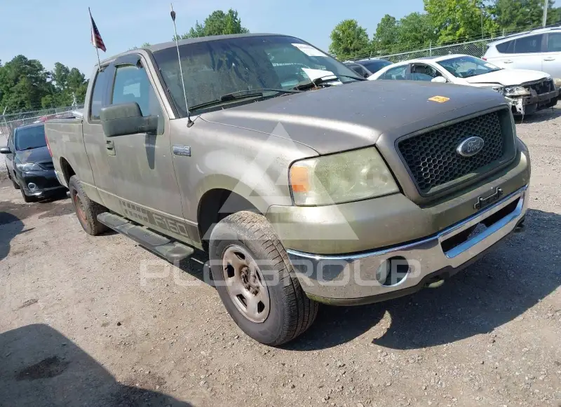 2006 Ford F-150 photo