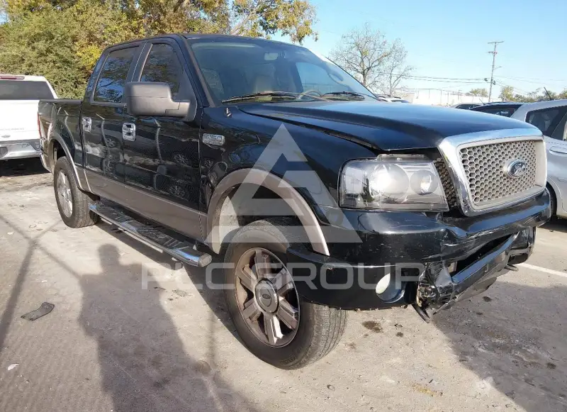 2006 Ford F-150 фото