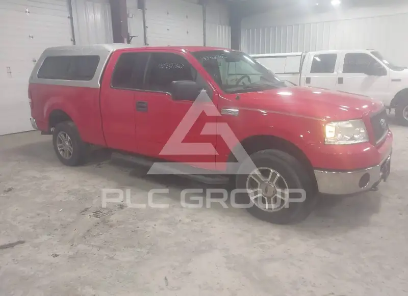 2006 Ford F-150 photo