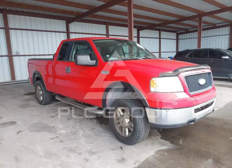 2006 Ford F-150 photo