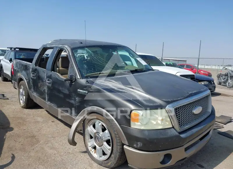 2006 Ford F-150 фото