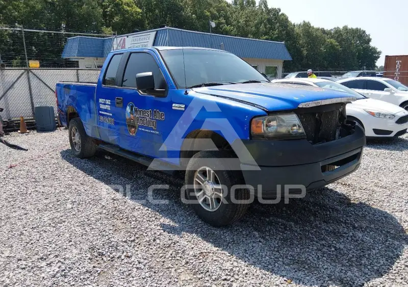 2006 Ford F-150 photo