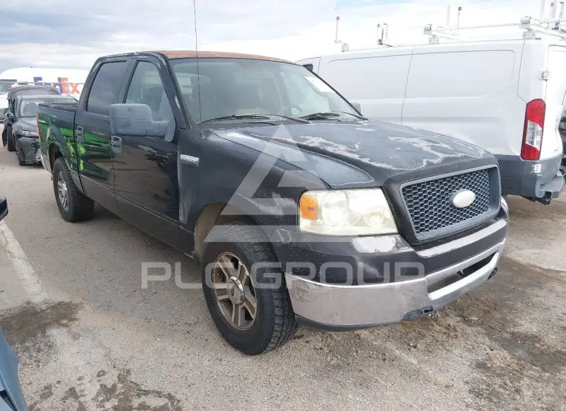 2006 Ford F-150 фото