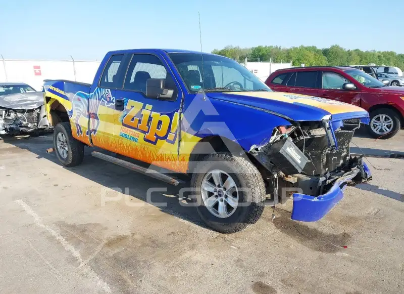 2006 Ford F-150 фото