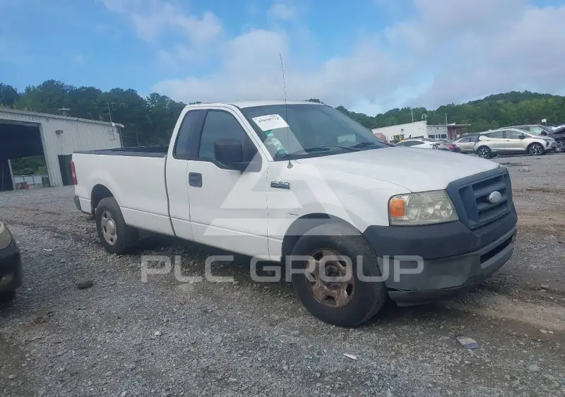 2006 Ford F-150 photo