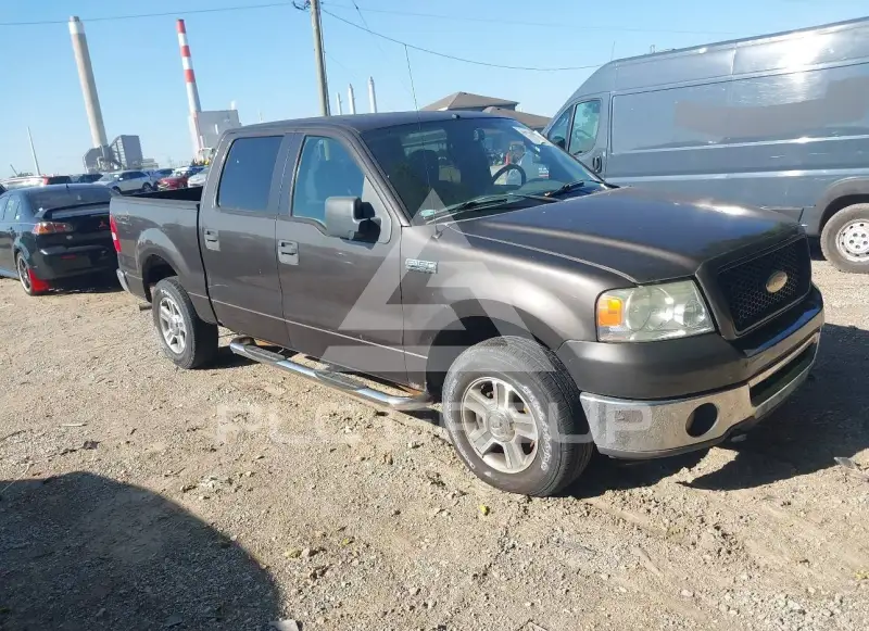 2006 Ford F-150 фото