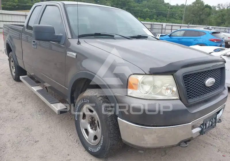 2006 Ford F-150 photo