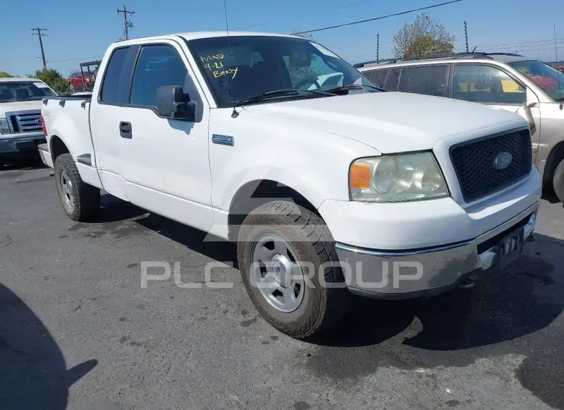 2006 Ford F-150 фото