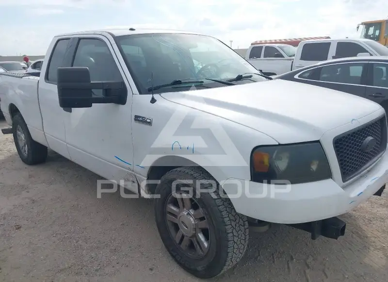 2006 Ford F-150 фото