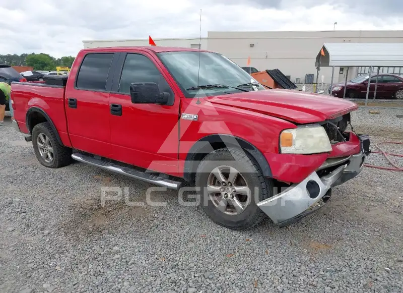 2006 Ford F-150 фото